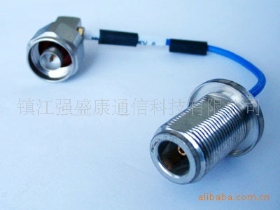 镇江强盛康通信科技 专业供应电缆组件与接头组件的通讯产品加工厂家