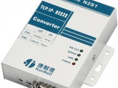 RS232转RJ45转换器与232转以太网网桥 通信传输与交换设备全解析